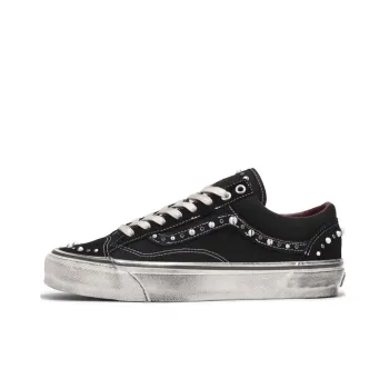 Vans Otw Old Skool 36 Pearlized Pack Black