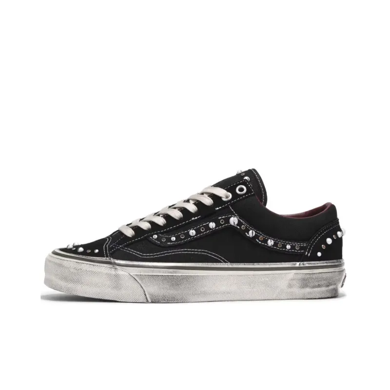 Vans Otw Old Skool 36 Pearlized Pack Black-0