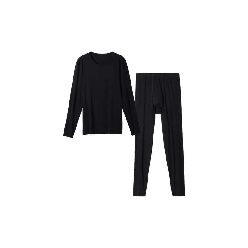 Ubras Men Thermal Sets-15