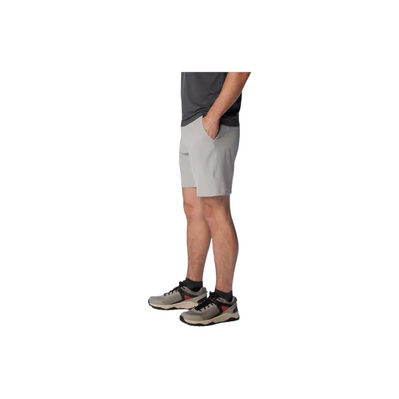 Columbia Men's Kenville Lake™ Shorts Casual Shorts Men's Flint Gray-2