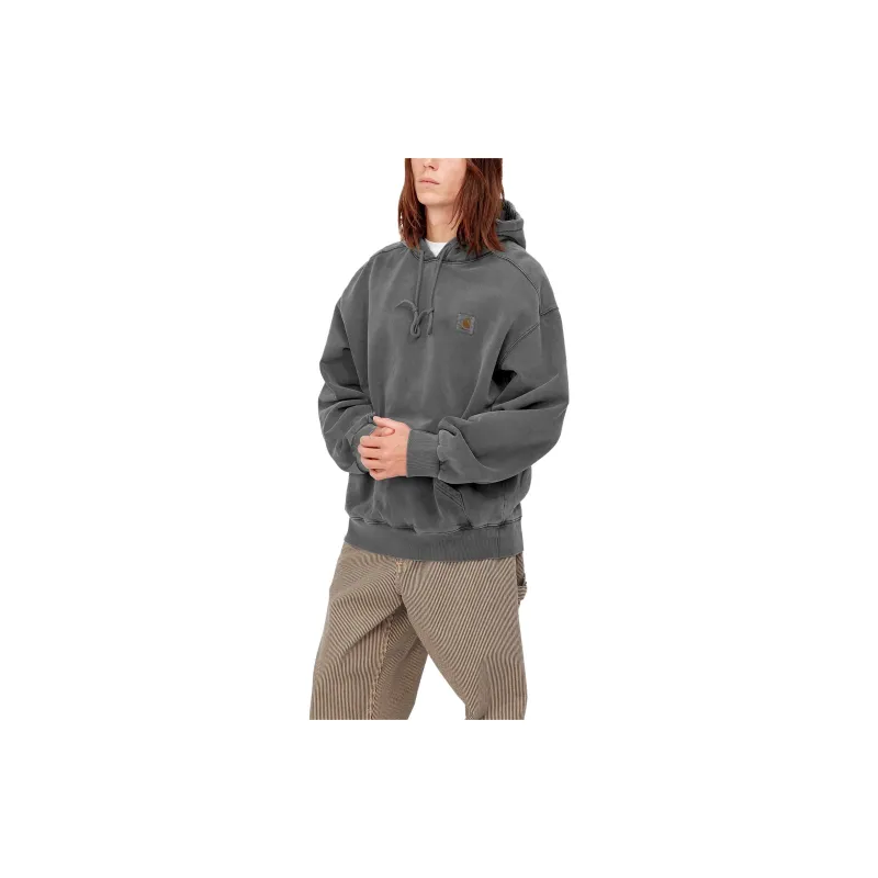 Carhartt WIP Vista Hooded Sweatshirt-2