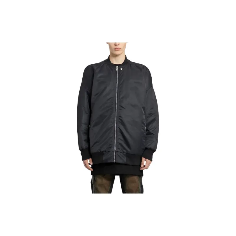 Rick Owens DRKSHDW Jumbo Peter Flight Jacket-1