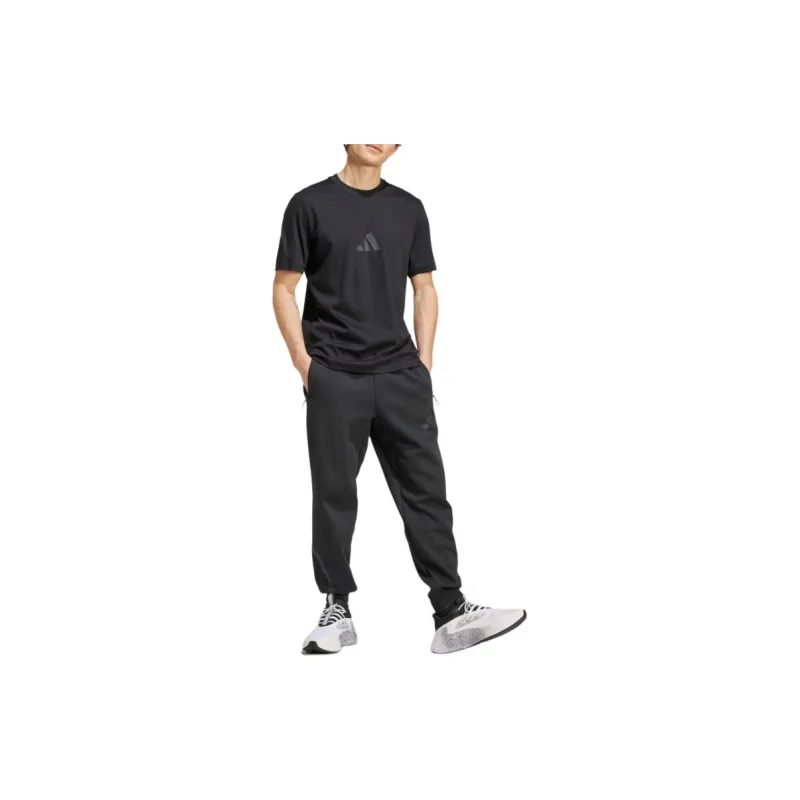 Adidas Free Shipping With AdiClub Adidas Z.N.E. Tee-4