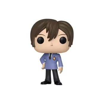 Funko POP! Collection ANIMATION Ouran High School Host Club Fujioka Spring Chibi Figures 9.5cm