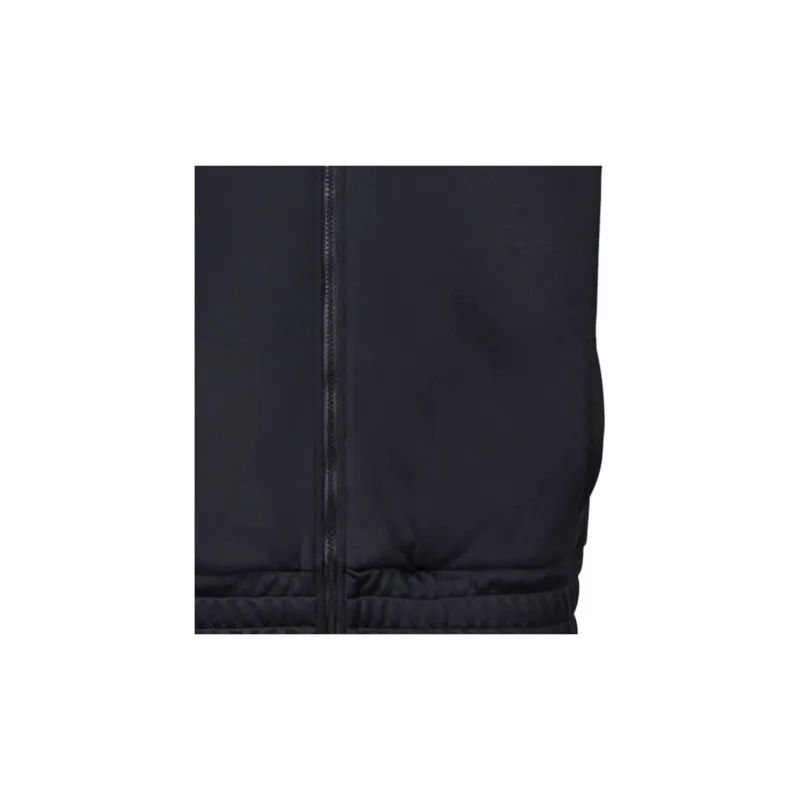 Giuseppe Zanotti Hooded Zip up Gilet-6