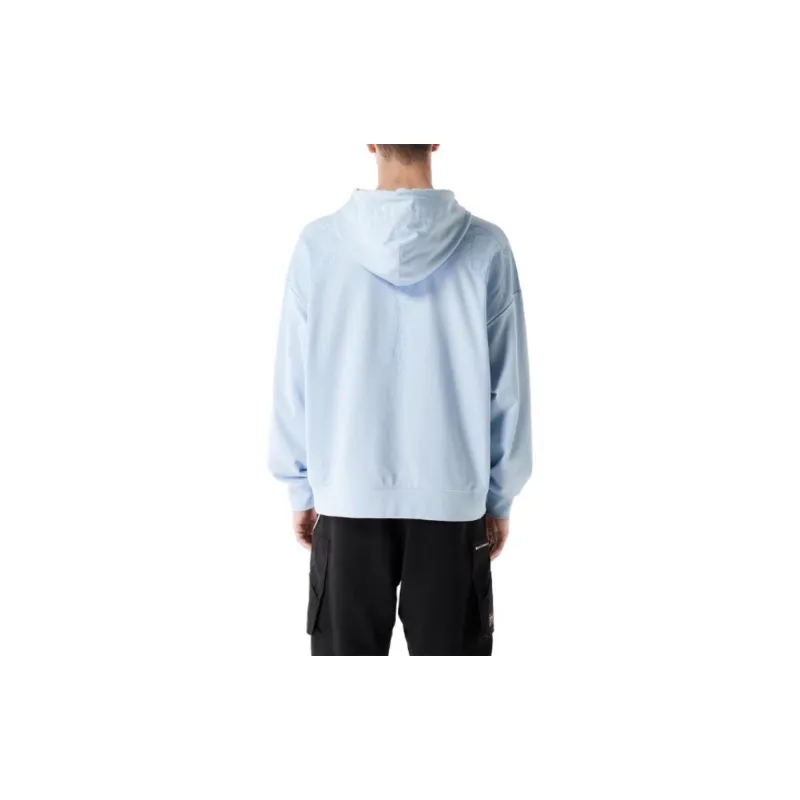 Boy London Sweatshirts Unisex Blue-2