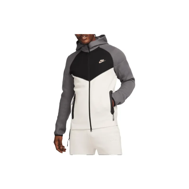 Nike SPORTSWEAR Sweatshirt Men's Multicolor-4