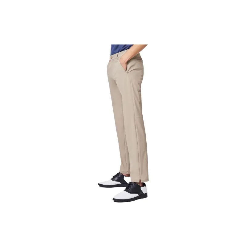 Oakley Casual Pants Men Khaki-4