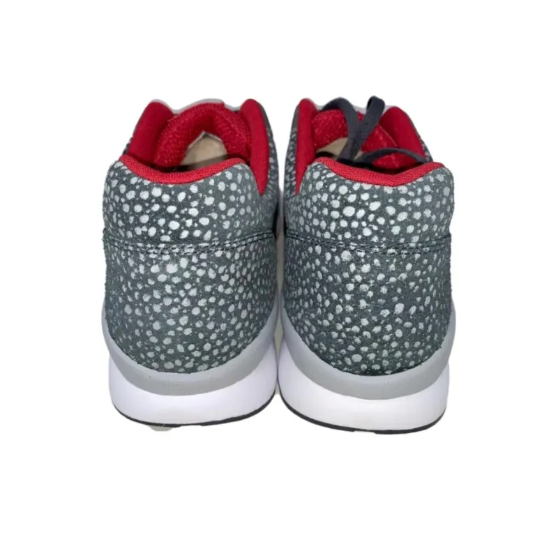 Nike Air Safari Le Gym Red-3