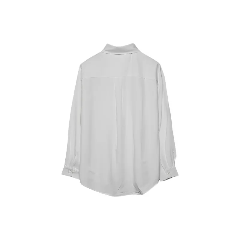RAYSHOW Shirts Men-1