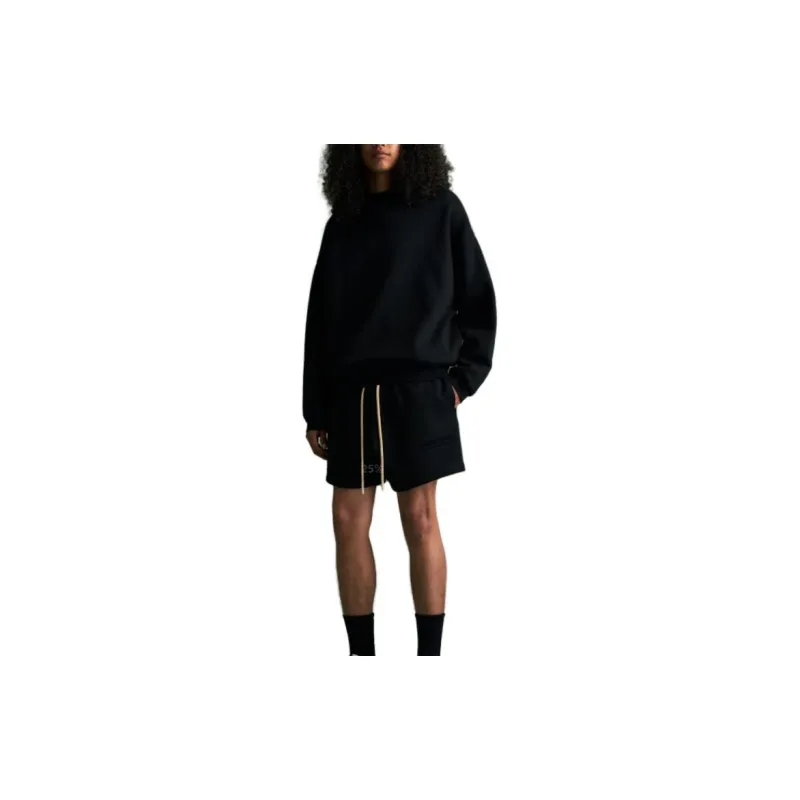 Fear Of God Essentials Sweatshort-2