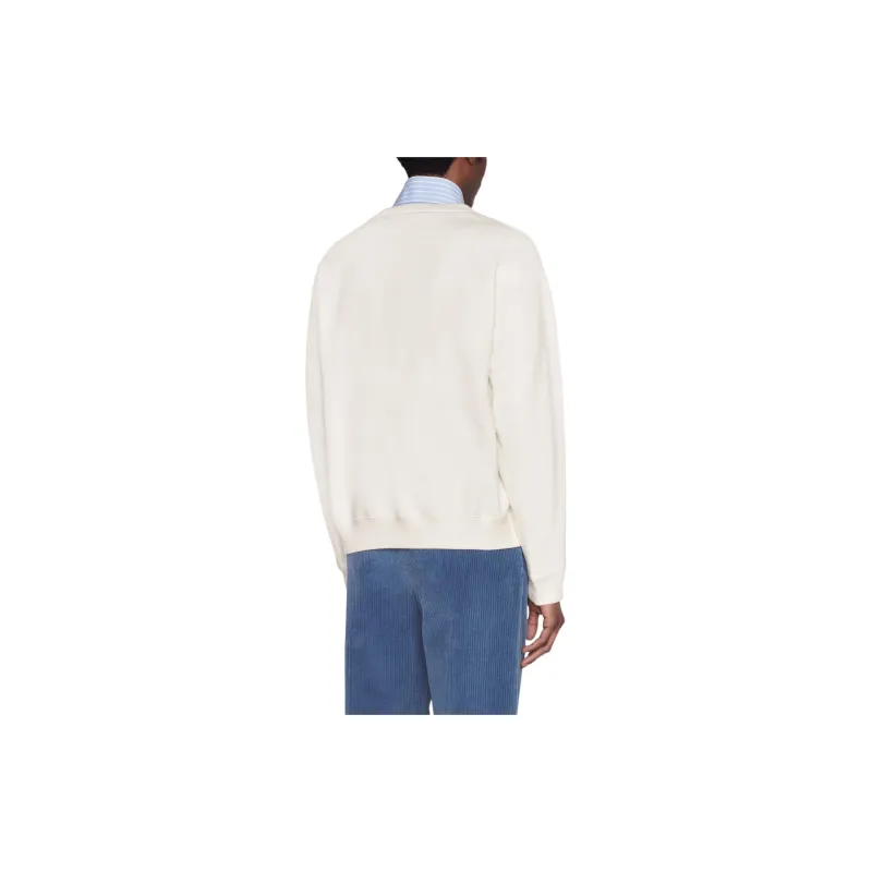 GUCCI X The North Face Sweatshirt-2