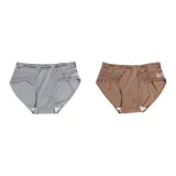 2-Pack (Premium Gray+Khaki)