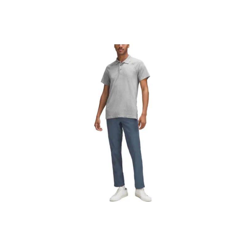 Lululemon Metal Vent Tech SS23 Polo Shirt Men's-2