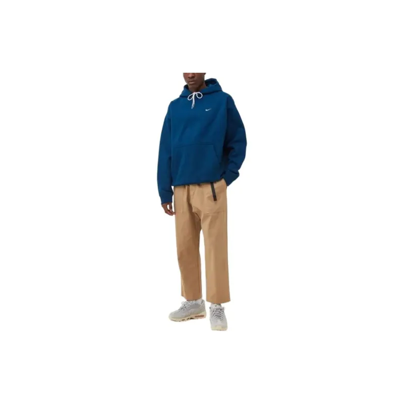 Nike Sweatshirt Men's Clover Blue-1