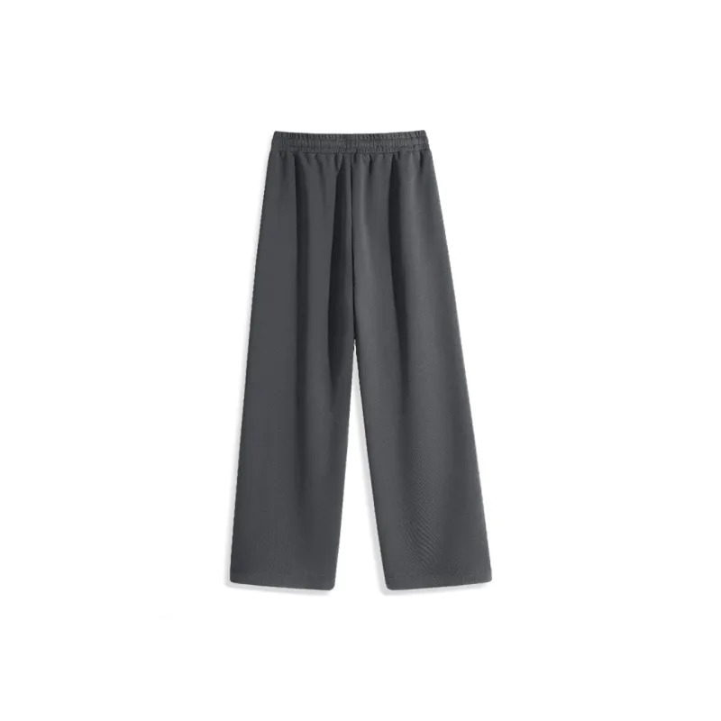 MINISO Casual Pants Unisex-11