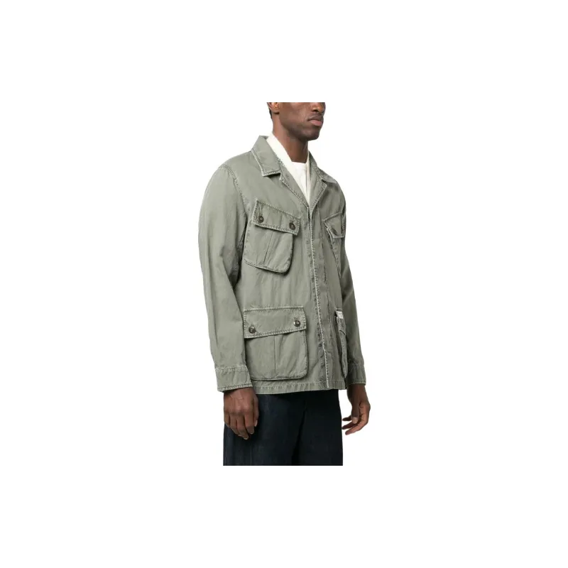 FAY Long Sleeved Jacket-3