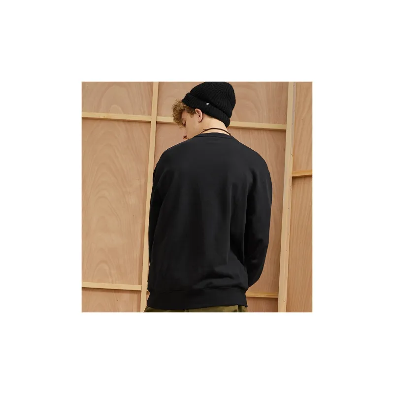 Dickies Sweatshirts Men Black-5