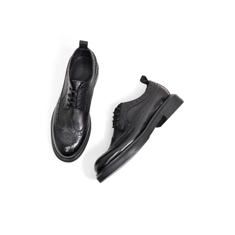 SAINTNJORD Men's Casual Shoes Men Low Top-3