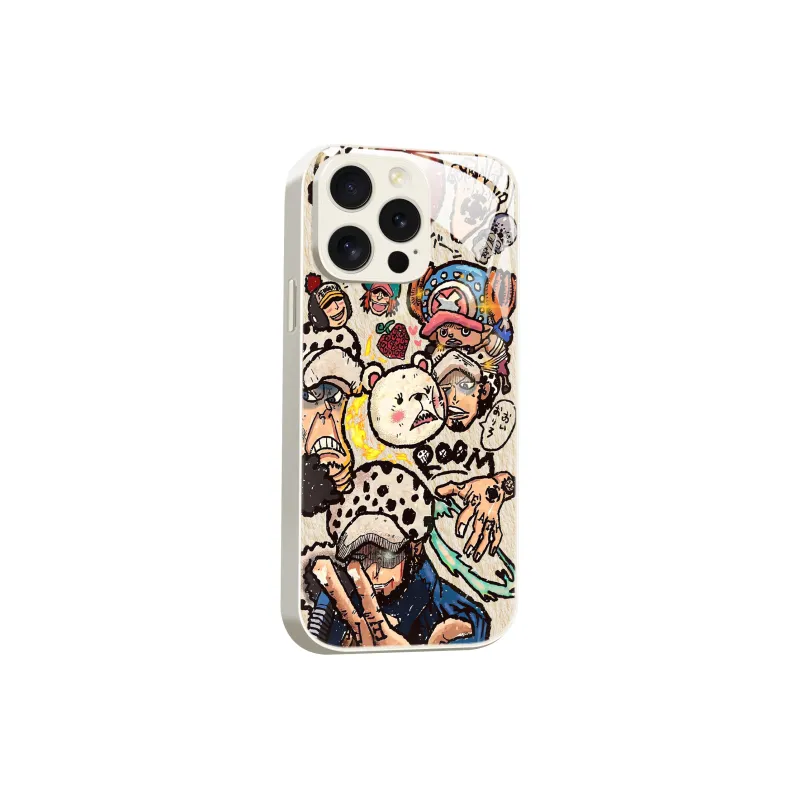 PINSHANGREN Phone Cases-4