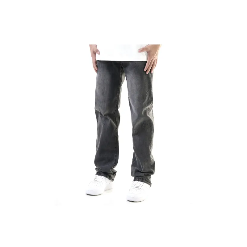 FEAROM Jeans Unisex-11