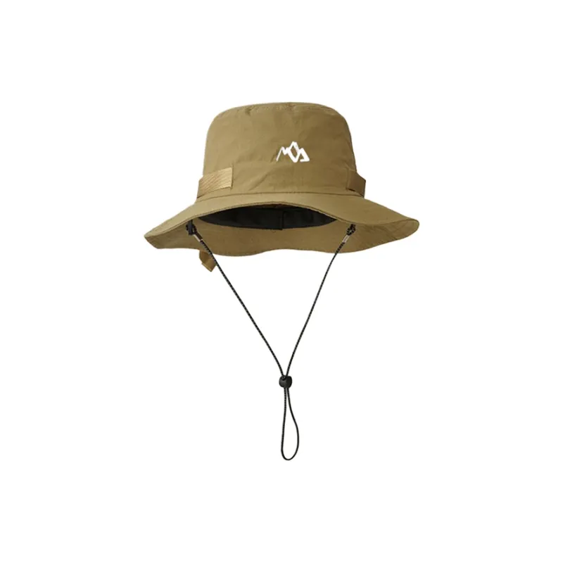 CARTELO Polyester Bucket Hats Unisex-4