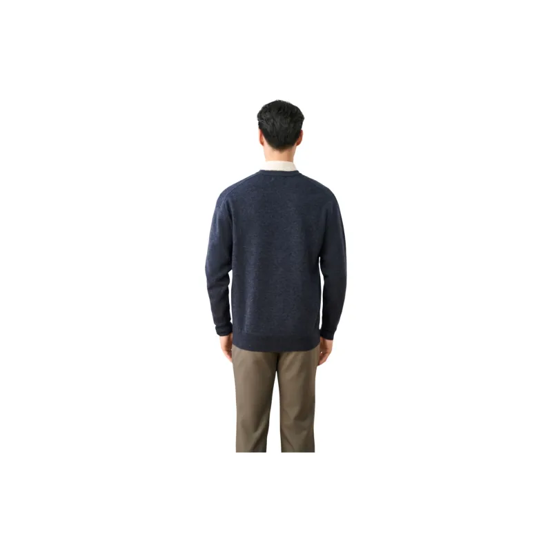 H YXIANG Sweaters Men-3
