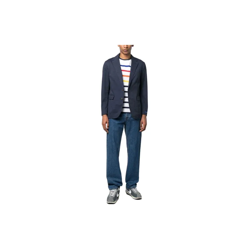 Polo Ralph Lauren Jacket Men's Dark Blue-1