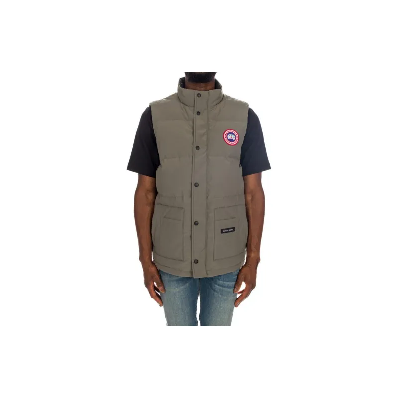 Canada Goose Freestyle Vest-1