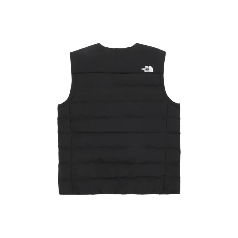 THE NORTH FACE Vest Men's Black-1