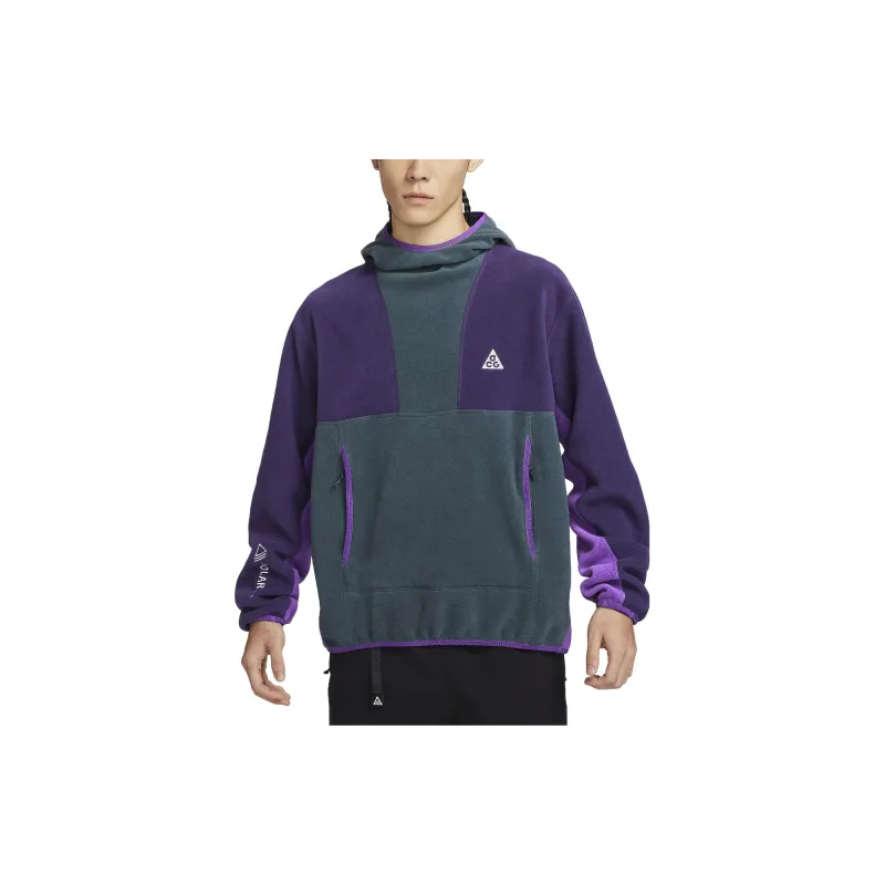 Nike Sweatshirts Men Purple-3