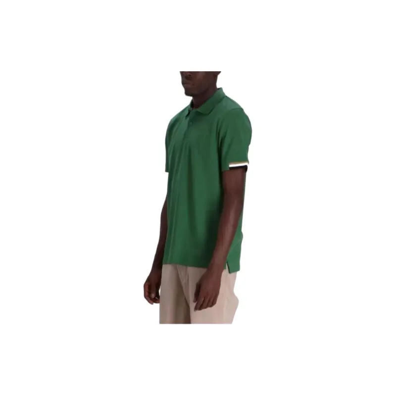 Boss Parlay Polo Shirt-4