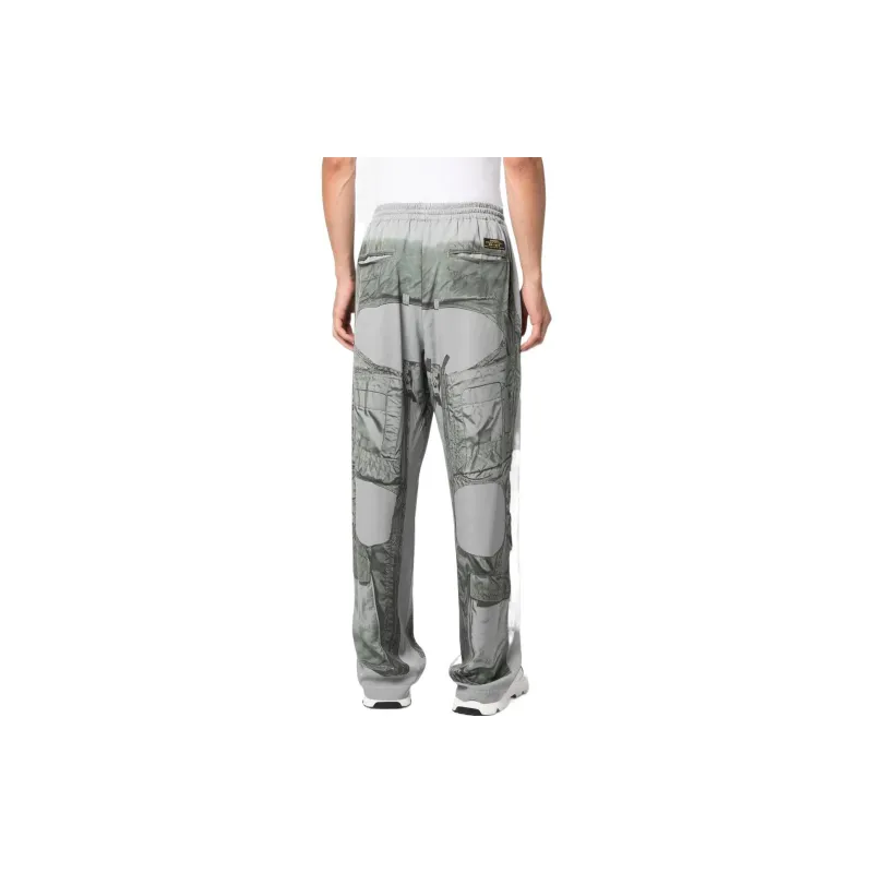 DIESEL P Florence Trousers-1