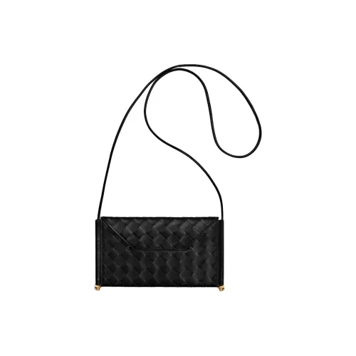 Bottega Veneta Solstice Cellphone Pouches