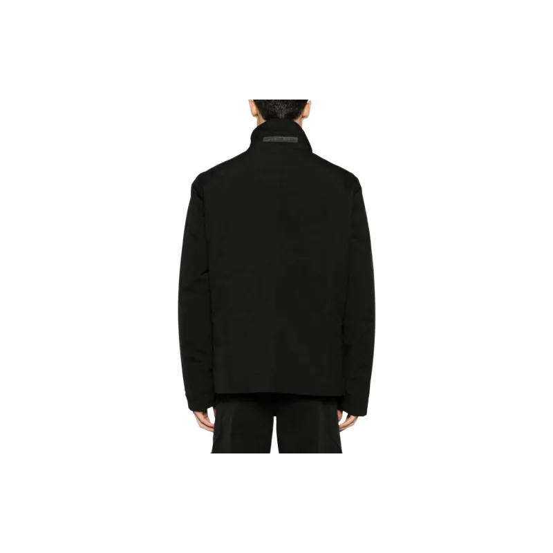 SAVE THE DUCK Jackets Coats Men's Black-2