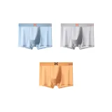 Light Blue+Light Gray+Orange