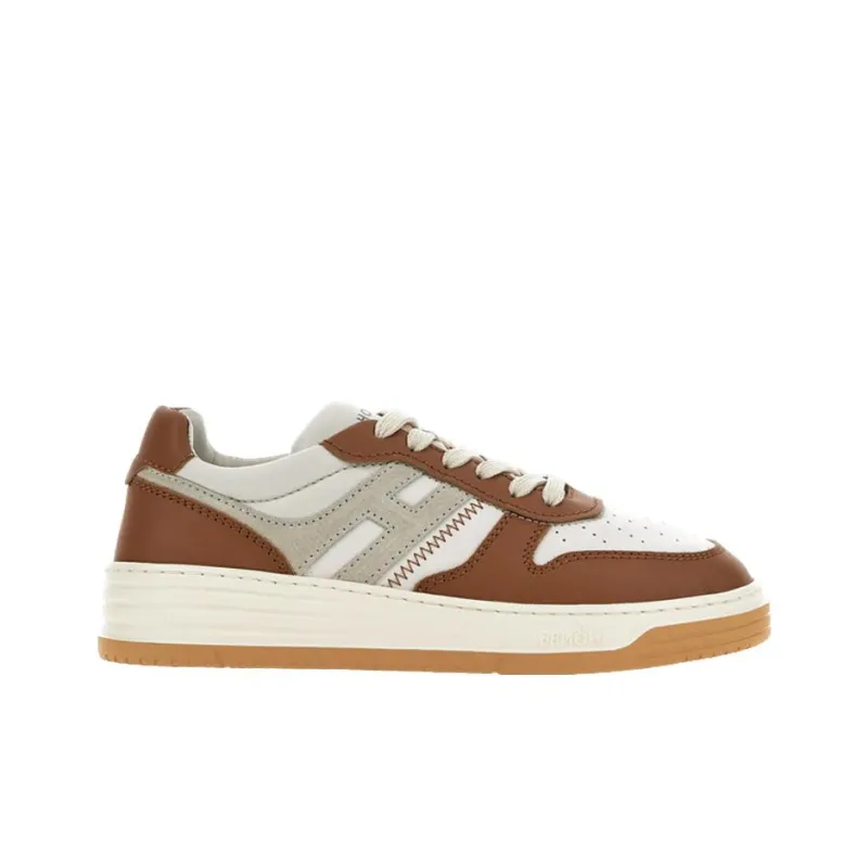 HOGAN H630 Low Top Sneakers Women's-1