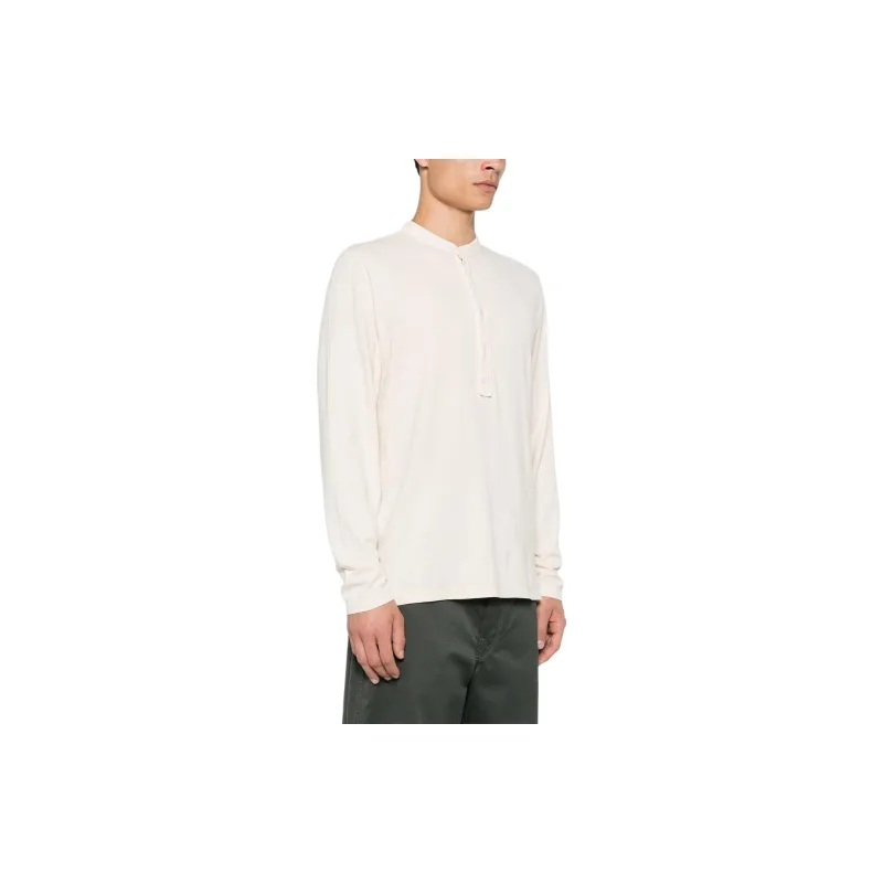 Barena Dabon Long Sleeved T Shirt-3