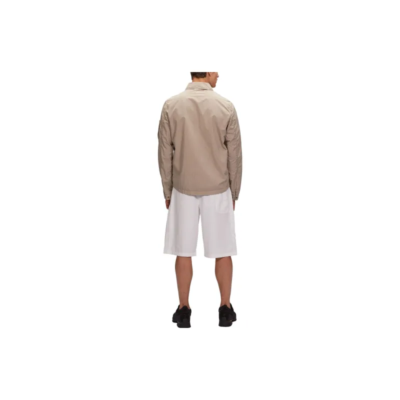 C.P.Company Long sleeve Lightweight Jacket-4