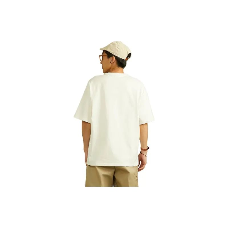 Dickies T Shirts Unisex-3