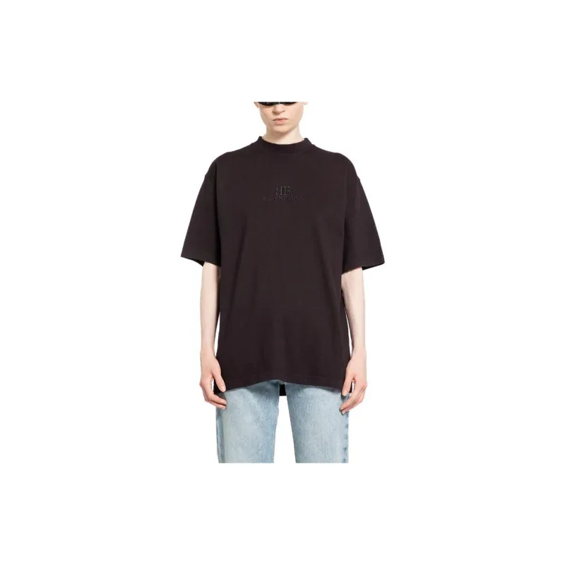 Balenciaga Classic T Shirt-2