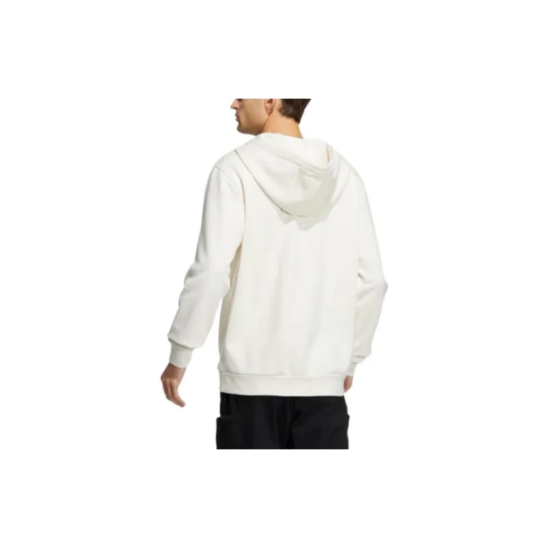 Adidas Sweatshirt Men's Pink White-4