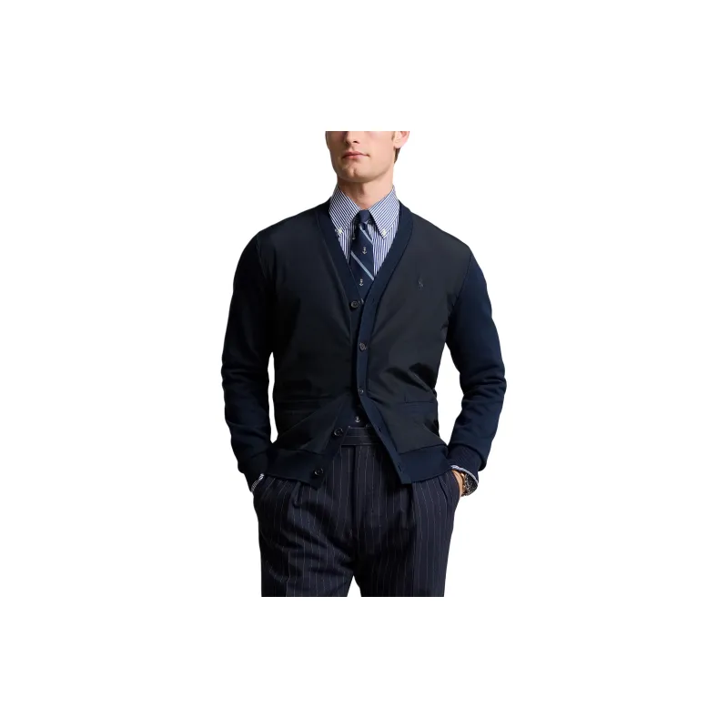 Polo Ralph Lauren Knitwear Men's Navy-1
