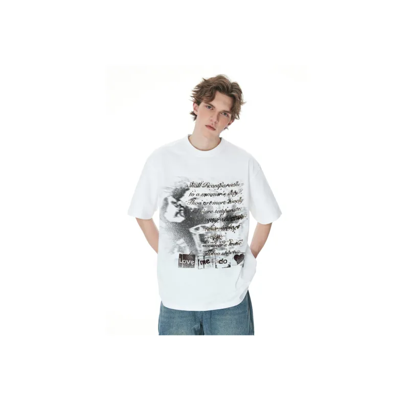 PAKA T Shirts Unisex-6