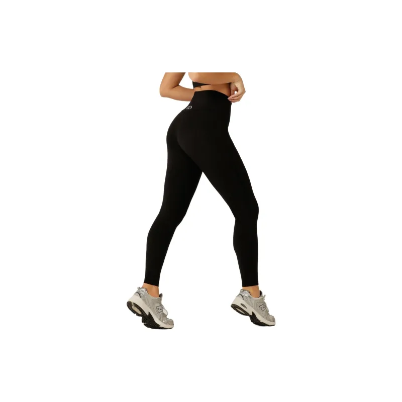 LORNA JANE Lotus Series Athletic Trousers Women's Black-2