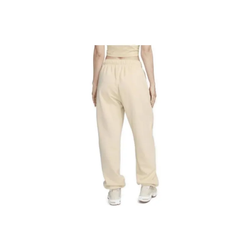 Nike Sportswear Club Fleece Women's Mid-Rise Oversized Sweatpants-2