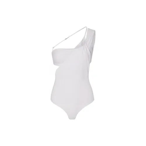 Jacquemus Nike X Jacquemus Bodysuits Women's White