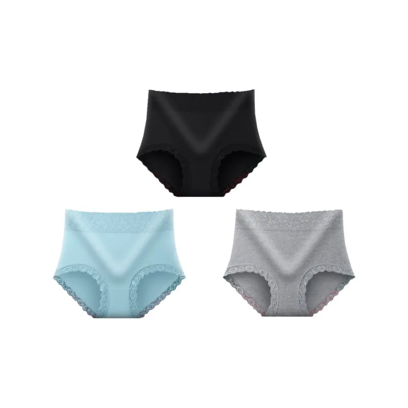 YUZHAOLIN Underpants Women's Combo Set-30