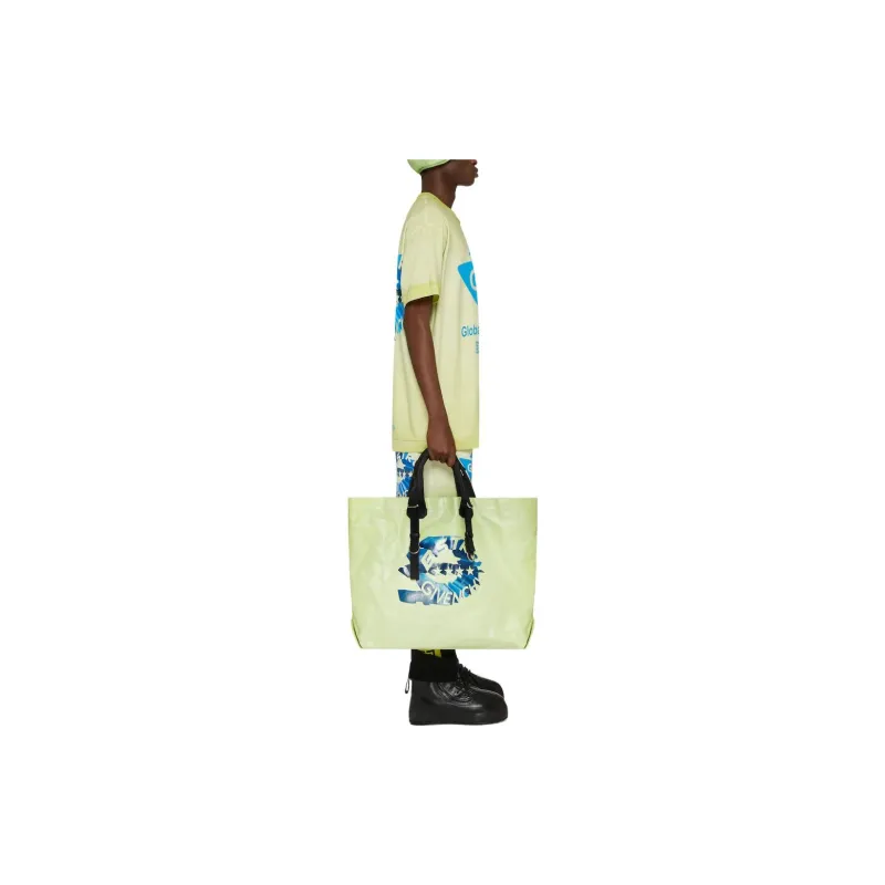 Givenchy Oversized Fit T Shirt-4