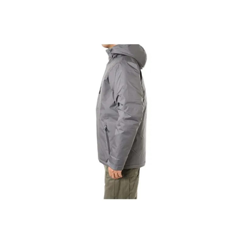 Columbia Jackets Men Gray-2